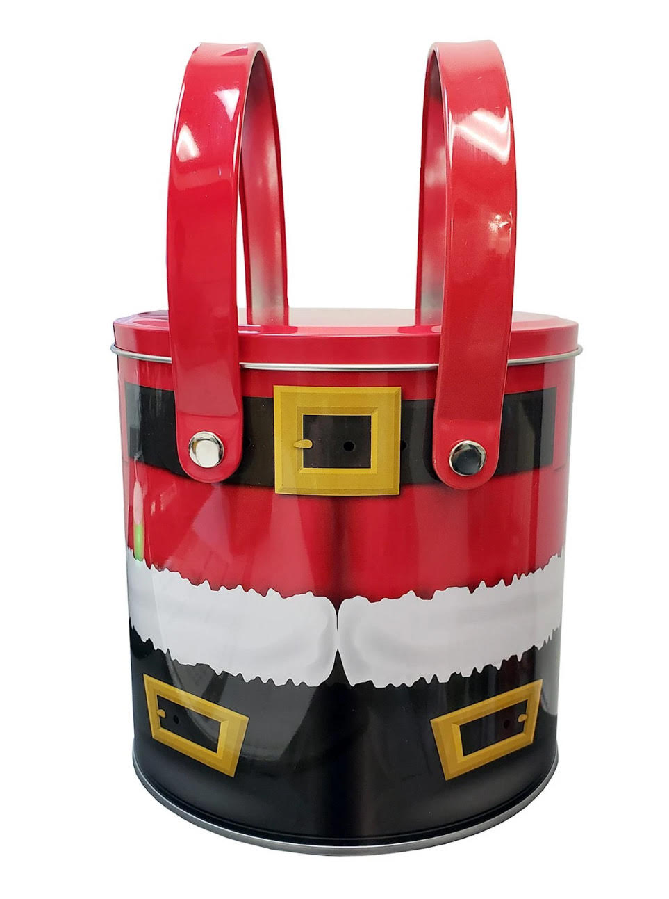 Christmas Containers