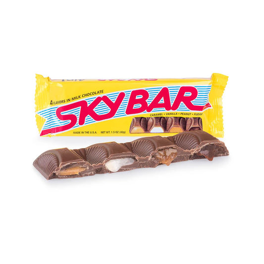 Sky Bar