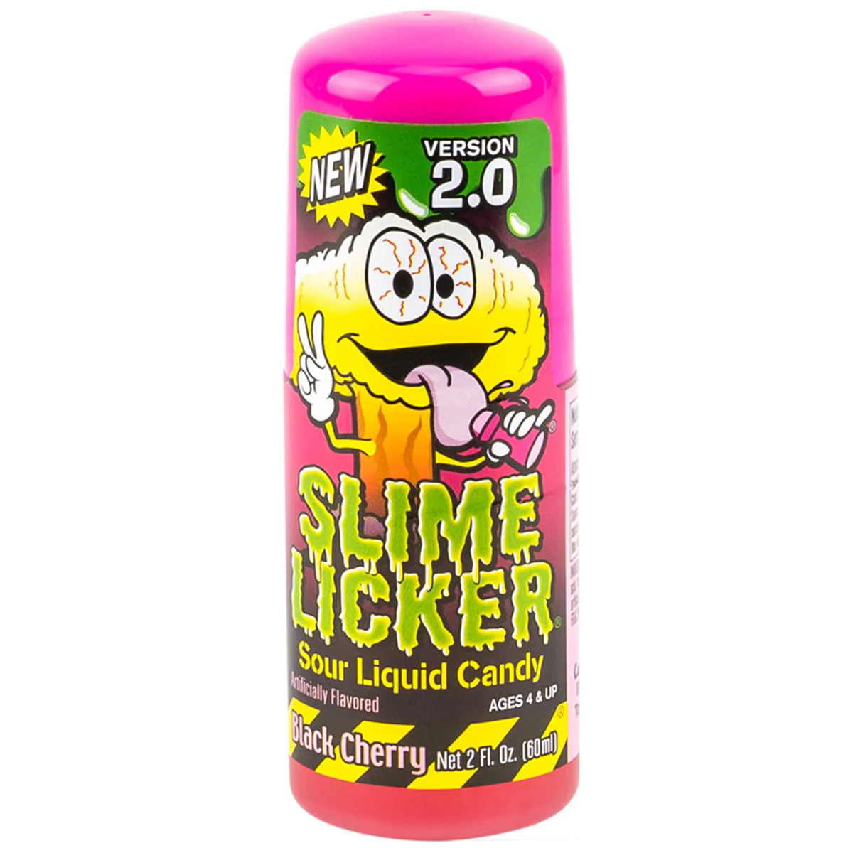 Slime Lickers