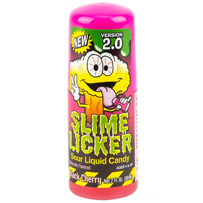 Slime Lickers