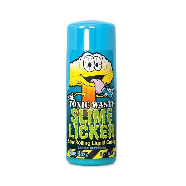 Slime Lickers