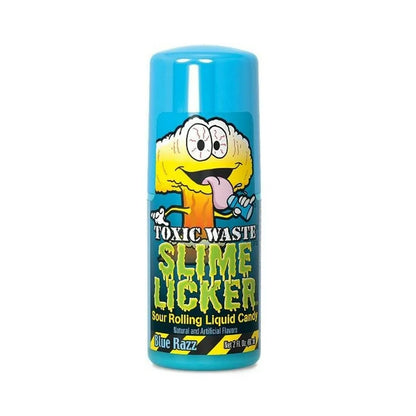 Slime Lickers