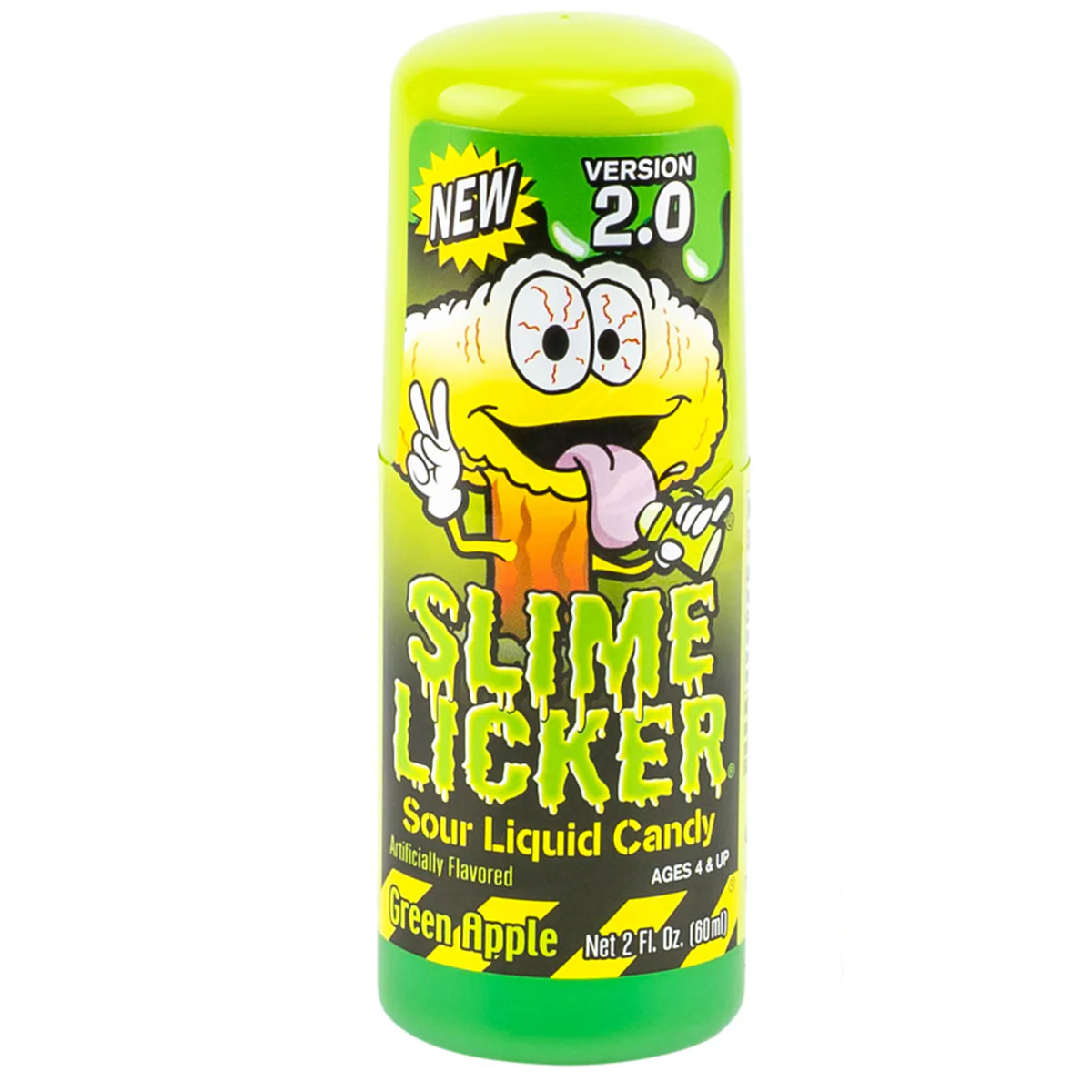 Slime Lickers