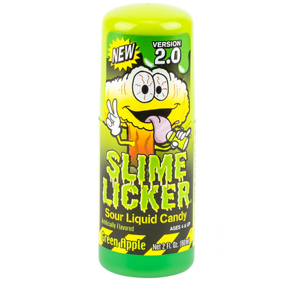Slime Lickers