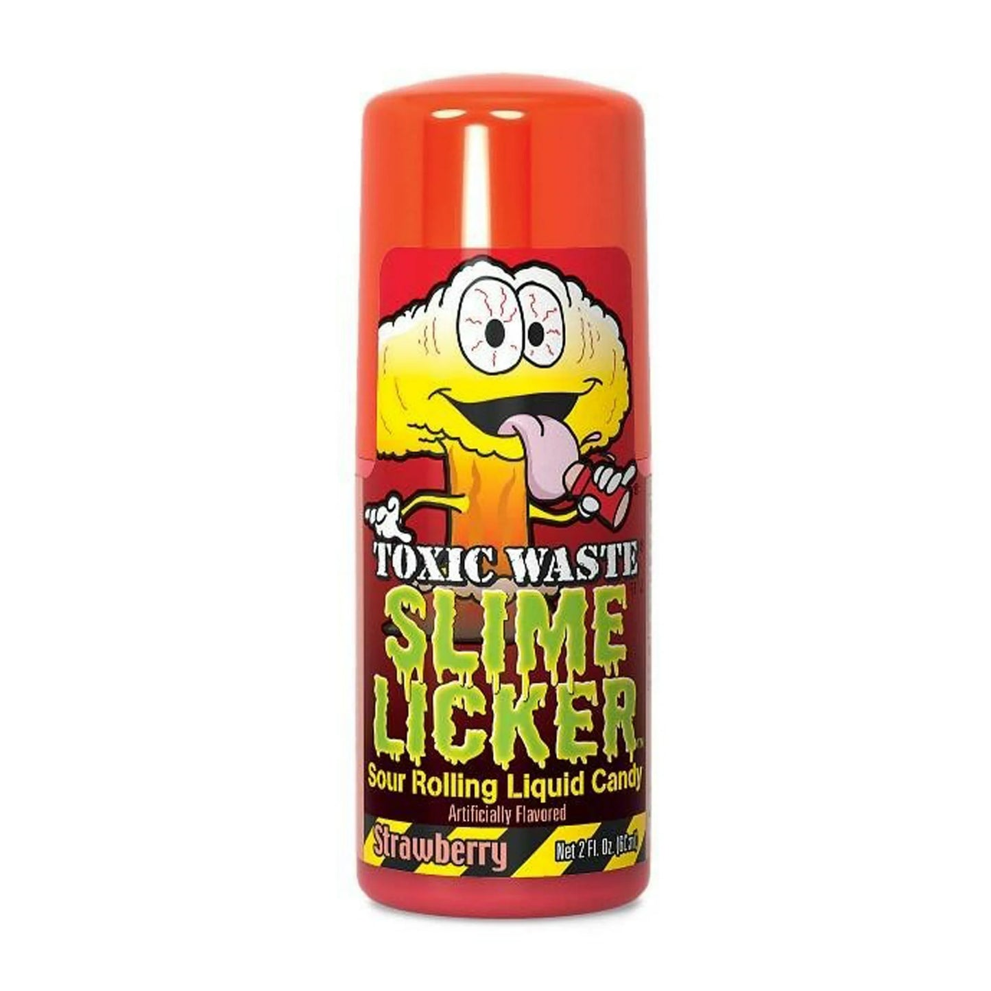 Slime Lickers