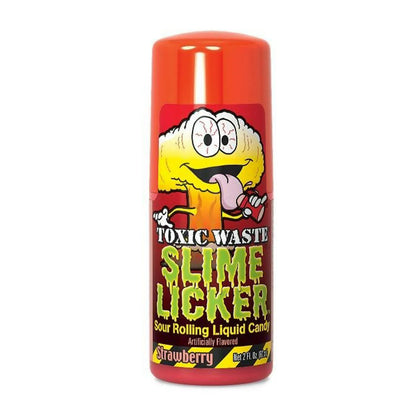 Slime Lickers