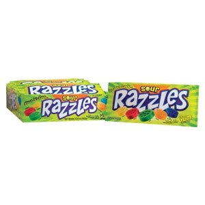 Razzles