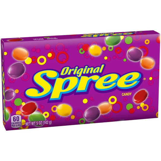 Spree