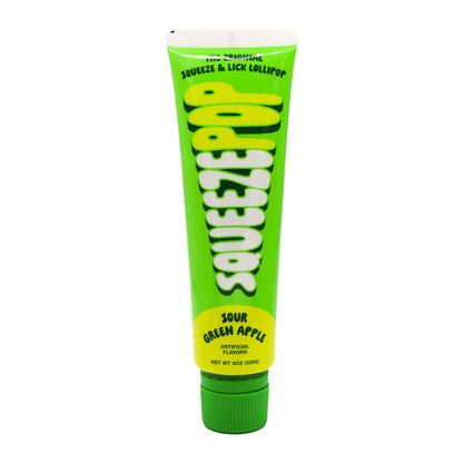 Squeeze Pop