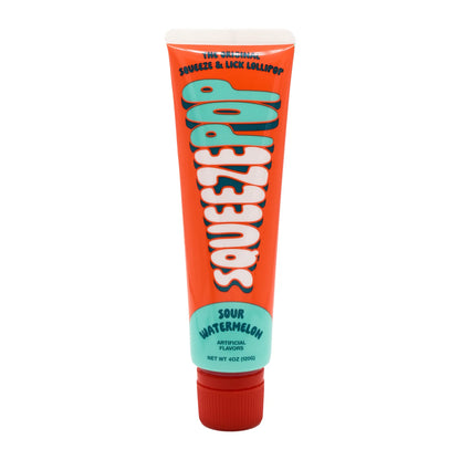 Squeeze Pop