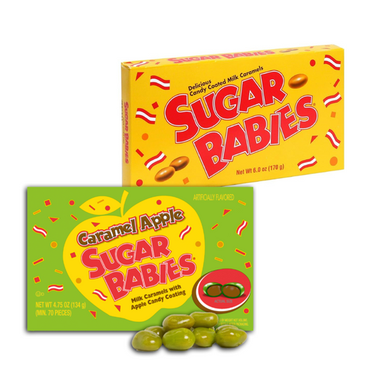 Sugar Babies