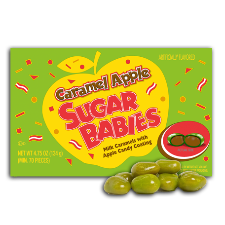 Sugar Babies
