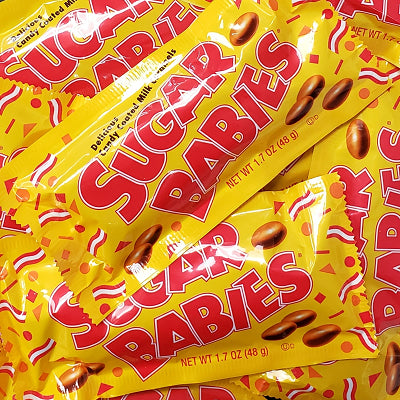 Sugar Babies