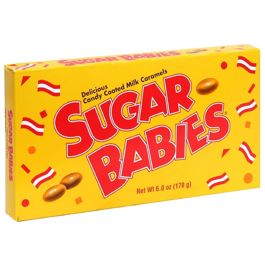 Sugar Babies
