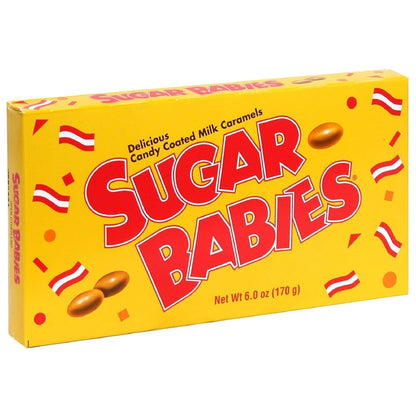 Sugar Babies