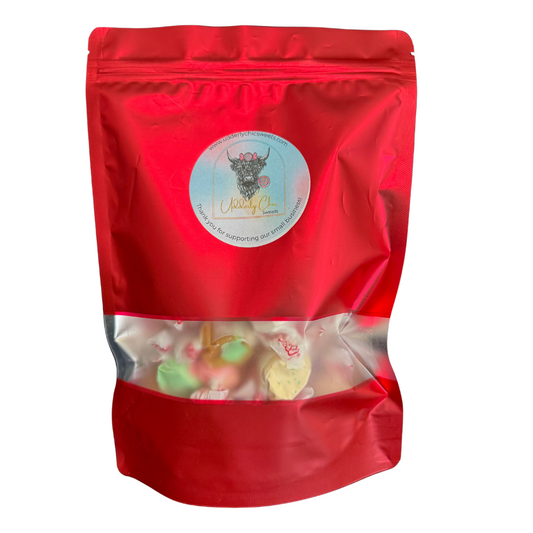 Taffy Sampler - 1/2 lb