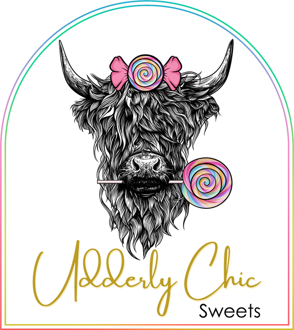 Udderly Chic Sweets, LLC