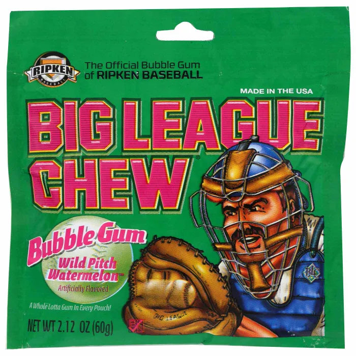 Big League Chew