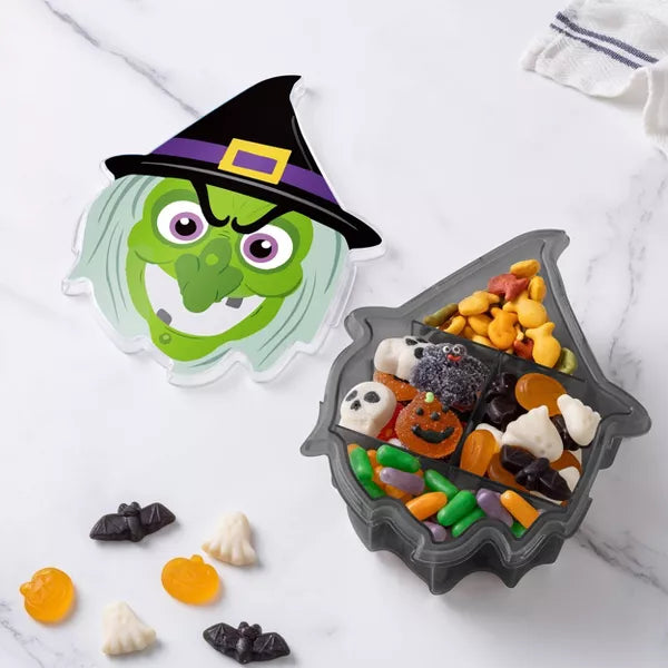 Halloween Containers