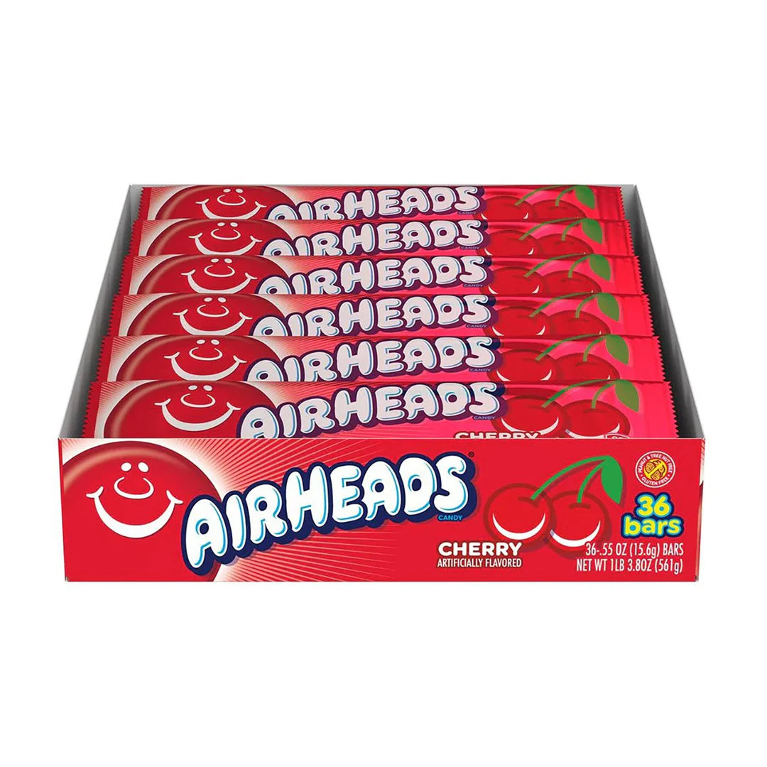 Airheads
