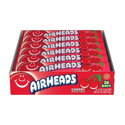 Airheads