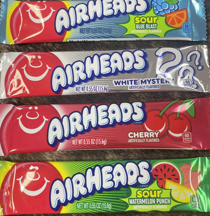 Airheads