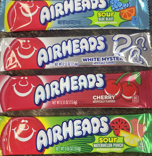 Airheads