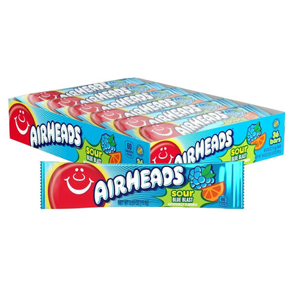 Airheads