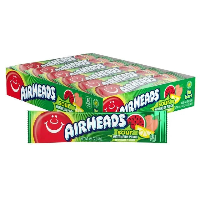 Airheads