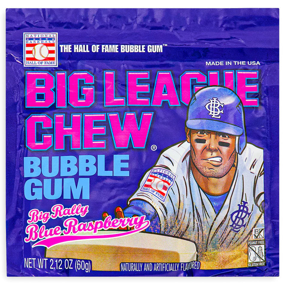 Big League Chew