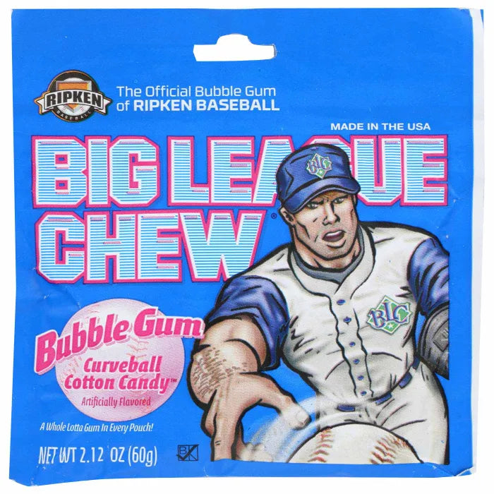 Big League Chew