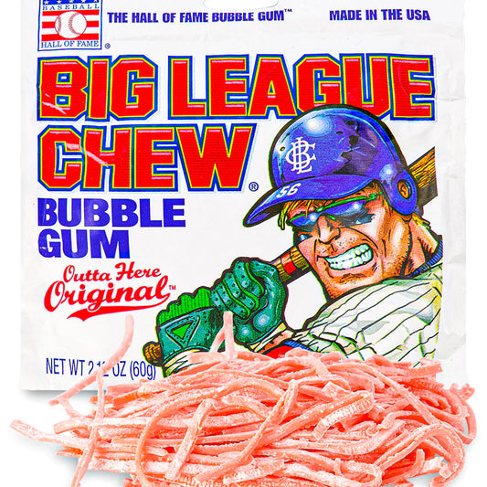 Big League Chew