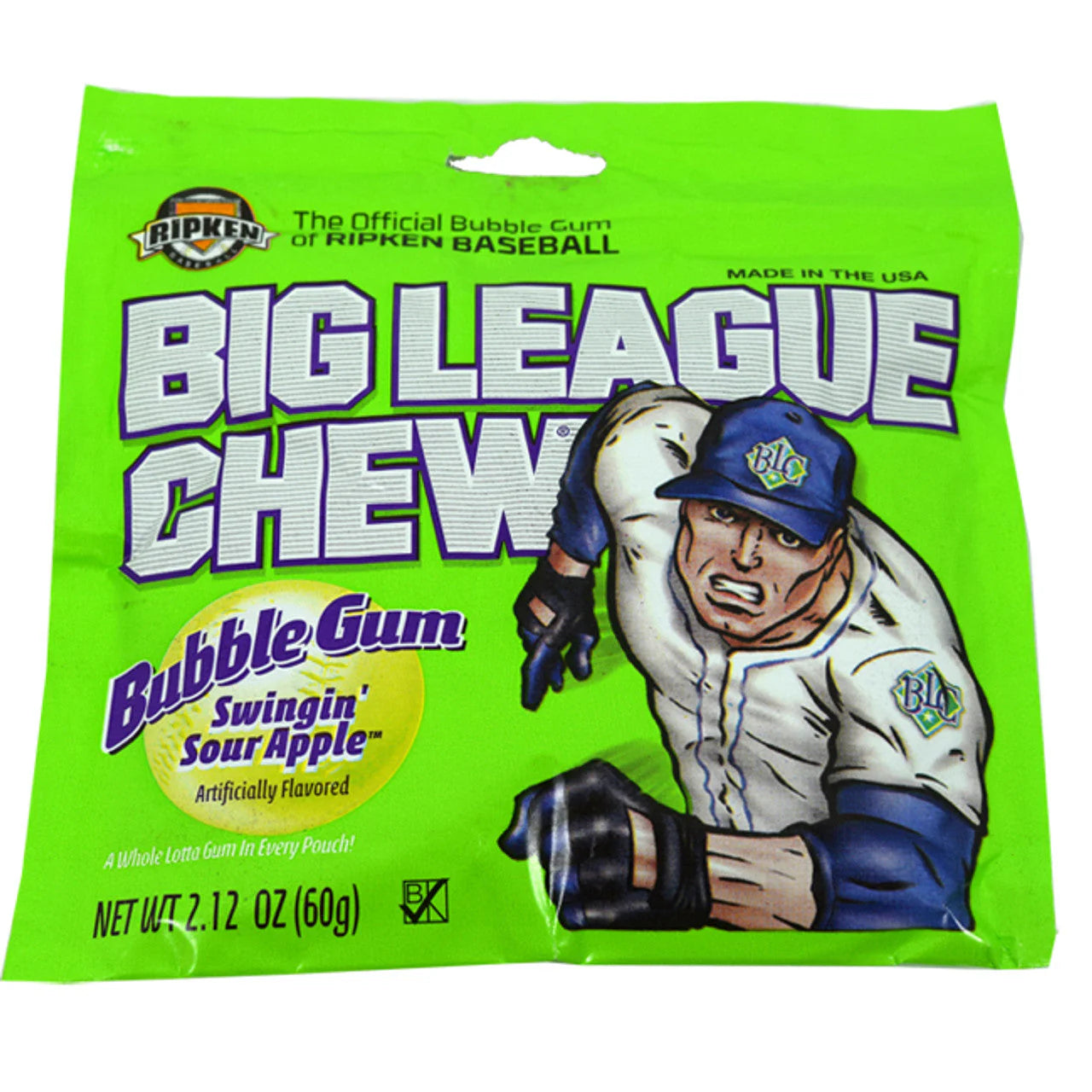 Big League Chew