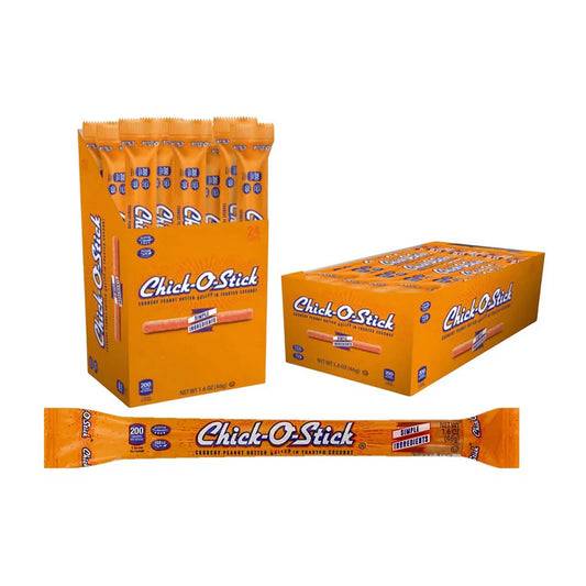 Chick O Sticks