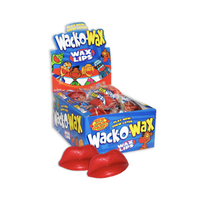 Wacko Wax - Wax Lips